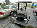 2010 Yamaha Model YDREX Golf Cart 48V