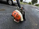 Stihl Back Pack Blower
