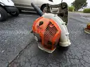 Stihl Back Pack Blower