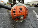 Stihl Back Pack Blower