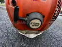 Stihl Back Pack Blower