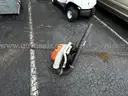 Stihl Back Pack Blower