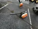 Stihl Back Pack Blower
