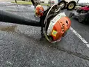 Stihl Back Pack Blower