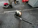 Stihl Back Pack Blower