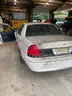 2009 Ford Crown Victoria