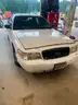 2009 Ford Crown Victoria