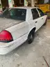 2009 Ford Crown Victoria