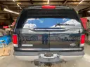 2005 Ford Excursion