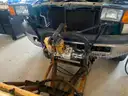 2001 Dodge Ram 2500