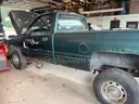 2001 Dodge Ram 2500