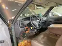 2001 Dodge Ram 2500