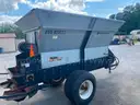 Top Soil Spreader Pequea