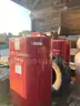 (2) 275 Single Wall Storage Tanks