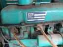 ONAN 45 Propane Back up Generator