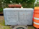 ONAN 45 Propane Back up Generator