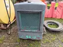 ONAN 45 Propane Back up Generator
