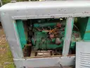 ONAN 45 Propane Back up Generator
