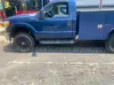 2011 Ford F-350 SD