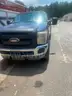 2011 Ford F-350 SD