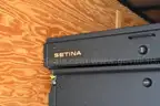 Setina Cargo Boxes