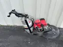 Pioneer Buffer with Honda Motor