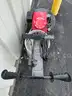 Pioneer Buffer with Honda Motor