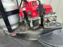 Pioneer Buffer with Honda Motor