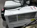 11 Items Leybold SOGEVAC SV40 BI oil-sealed rotary vane vacuum