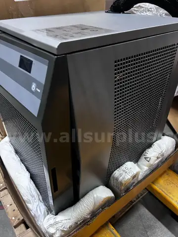 2 Units PerkinElmer Intracoolers, Models