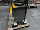 Stainless Steel Lift Cart