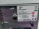 PerkinElmer Clarus SQ8S Mass Spectrometer with Edwards Dual-Stage Rotary Vane Vacuum Pump
