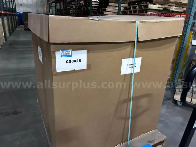 Mixed Electronics in a Galord Box