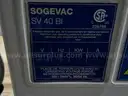 Pfeiffer Vacuum, Leybold SOGEVAC SV40BI,