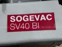 Pfeiffer Vacuum, Leybold SOGEVAC SV40BI,