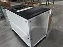 Mobile Modular Laboratory Cabinet or Workbench
