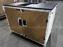 Mobile Modular Laboratory Cabinet or Workbench