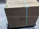 4 Units Dell 5820 XL Computers Tower