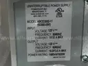 2 units PowerVar Security Plus Power Supply Tower
