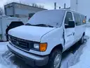 2007 Ford Econoline E-350 XL Super Duty