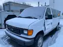 2007 Ford Econoline E-350 XL Super Duty