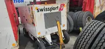 2014 SPENCER-MANUFACTURING COLDBUSTER-MK1 AIRCRAFT HEATING UNIT