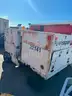 2014 SPENCER-MANUFACTURING COLDBUSTER-MK1 AIRCRAFT HEATING UNIT