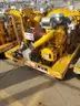 2006 DETERMAN-BROWNIE 450GPM AIRCRAFT FUEL HYDRANT