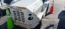 1998 TAYLOR-DUNN TIG50 BAGGAGE TRACTOR UNIT