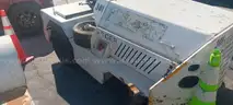 1998 TAYLOR-DUNN TIG50 BAGGAGE TRACTOR UNIT
