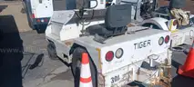 1998 TAYLOR-DUNN TIG50 BAGGAGE TRACTOR UNIT