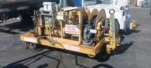 2008 DETERMAN-BROWNIE x&#x60; FUEL CART