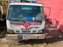 2006 Isuzu NPR -