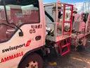 2006 Isuzu NPR -